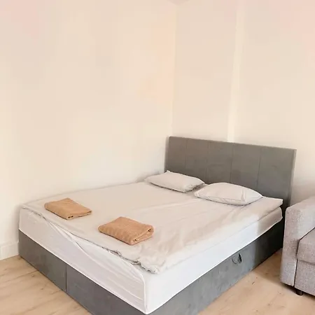 Apartament Mieszkanie Przy Klifie - Orłowo Gdynia