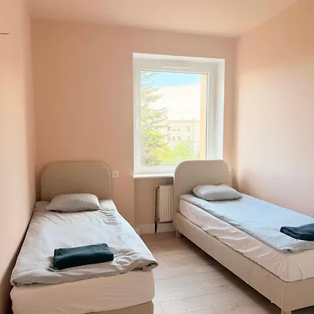 Appartement Mieszkanie Przy Klifie - Orlowo Gdynia